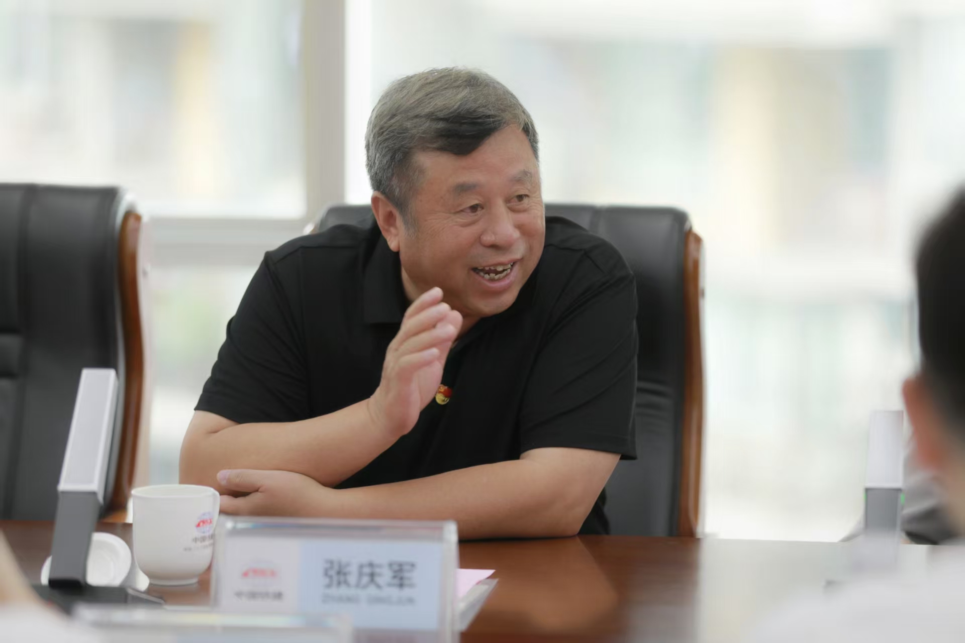 张庆军